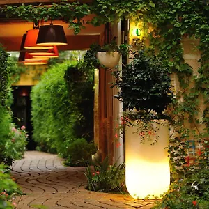 Les Patios Du Marais 1 Апартаменты